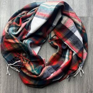 J.Crew Factory Scarf